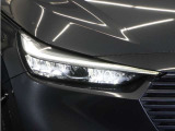 ◆LEDヘッドライト◆ LEDライトは、明るく視認性が良く、省エネで環境にもやさしいヘッドライトです!
