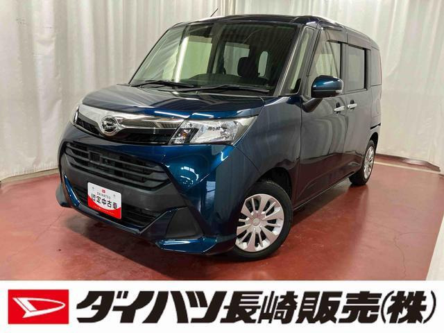 トール 1.0 G ターボ SAII