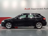 A3スポーツバック 30 TFSI
