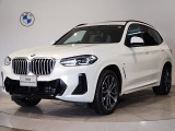 X3 20d Msport