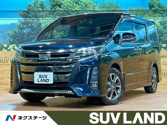 ノア 2.0 Si 
