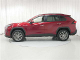 RAV4 2.5 ハイブリッド G E-Four 4WD 