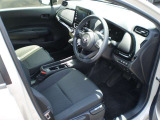 運転席まわりもご覧ください
