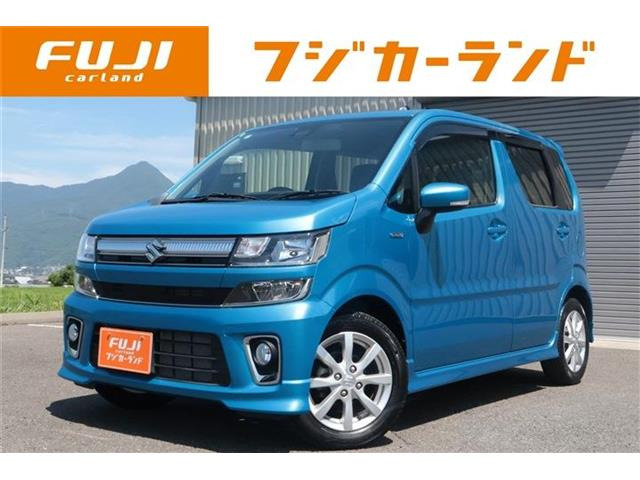 スズキ ワゴンR 