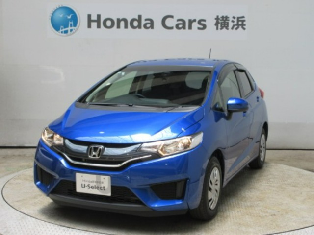 ホンダ フィット 