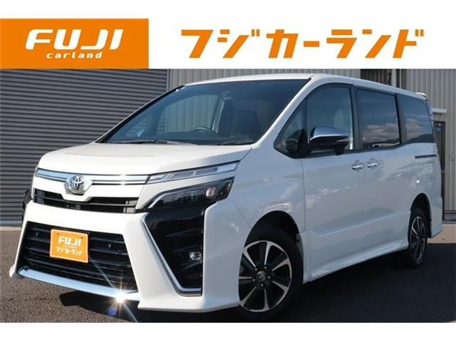 トヨタ ヴォクシー 