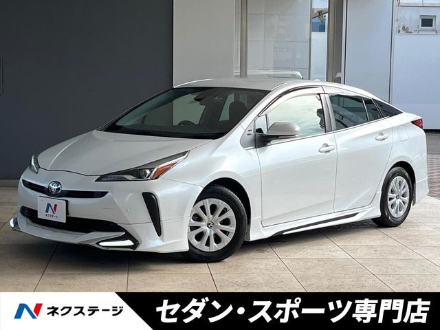 プリウス 1.8 S