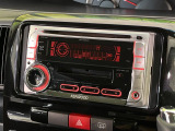 お好きな音楽を車内でお楽しみいただけます♪スピーカー交換・ウーハー追加などの音質向上や、最新ナビ・後席モニター等の取り付けも是非ご相談ください!