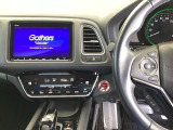 ヴェゼル 1.5 ハイブリッド Z ホンダセンシング 