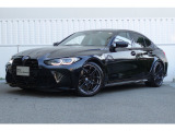 BMW M3 コンペティション