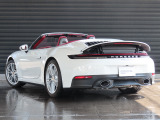 911カブリオレ カレラ PDK 