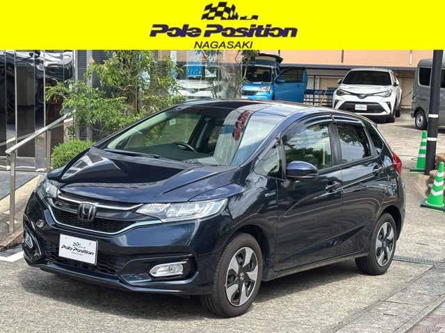 ホンダ フィット 