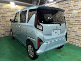 自社指定工場「車検のコバック弘前店」も併設しております。納車後も安心してお任せください。