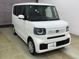 N-BOX  660 4WD