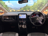 デリカD:5 2.2 ジャスパー 4WD MMCS非装着車
