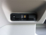 ETCは納車時にはセットアップして納車いたしますので、カードを入れればすぐにお使いいただけます。