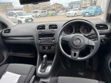 ゴルフ TSI トレンドライン ブルーモーション テクノロジー 修復歴無し
