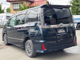 自社積載車を保有しております!万が一のトラブルにもご対応可能です!
