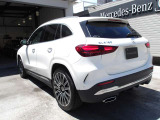 GLAクラス GLA180 AMGラインパッケージ 