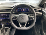 良い意味でVWらしくないArteon。ファミリーカーの枠を超越したデザイン、最新の装備、今までにないVWを皆様に。