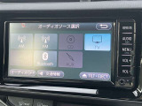 ワンセグTV・CD付き!Bluetoothも付いてます♪