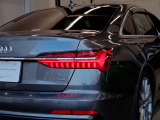 Audiは創業者であるホルヒの「いかなる時代においても第一級の素材を用い、操縦安定性に優れ、さらに進歩的なクルマの製造を目指す」という考え方に則り、こだわり抜かれたインテリアを目指しています。