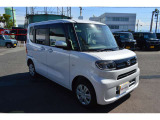 タント X リミテッド 4WD 