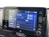 AM/FMラジオ付きです♪