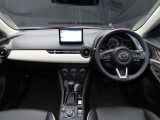 CX-3 1.5 15S スーパー エッジー
