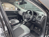 コンパス リミテッド 4WD 4WD 修復歴無し