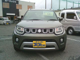 イグニス 1.2 ハイブリッド(HYBRID)  MZ 4WD 