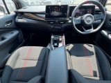 ノートオーラ 1.2 NISMO チューンド e-POWER 4WD 