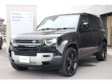ディフェンダー  110 S 3.0L D300 ディーゼルターボ 4WD