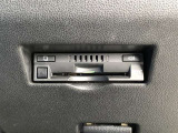 ETC付きだから高速道路への出入りもETC専用ゲートを使ってスムーズに通過できます!