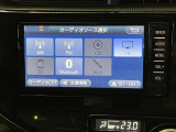 無線でBluetooth搭載機器を接続出来スマートフォンを接続して音楽を聴いたり、ハンズフリーで電話も可能です!イヤホンコードの煩わしさから解放、断線の可能性減少。快適な運転を提供します!