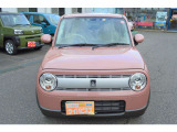 アルトラパン L 4WD 