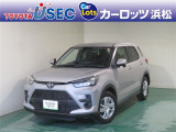 この車両は「トヨタ認定中古車ライト」の該当車両です。「トヨタ認定中古車」の安心感はそのまま、まるごとクリーニングの工程を省くことで、よりお手頃な価格でご提供する車両となっております。