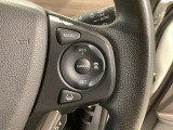 クルーズコントロールを装備しています。高速道路などで一定の速度で走ってくれるので運転が楽ですよ!速度を設定できますので、スピードの出しすぎにも注意できます。