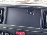 [オーディオレス]こちらのお車はオーディオレスなので、ナビゲーションを入れるも良し!お好きなメーカーのオーディオデッキを入れるも良し!豊富なディーラーオプションからお選び下さいね♪