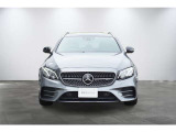 Eクラスワゴン AMG E43 4マチック 4WD 