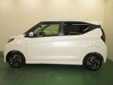 メーカー系ディーラーの中古車なので、ワイド保証{1年間走行距離無制限}日本全国の日産のお店でアフターサービスが受けられます。