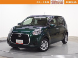 トヨタ パッソ