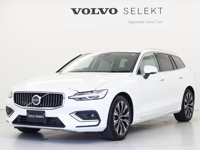 ボルボ V60 