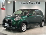 全国納車可 第三者機関証明書付 2ト-ン 最長5年保証 ワンオーナー 純正ナビ TV ドラレコ 衝突軽減B ETC LEDライト 横滑り防止 スマートキー 盗難防止装置装備のトヨタのパッソ モーダ入庫
