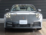 911カブリオレ カレラ PDK 