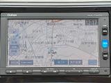 安心の純正メモリーナビゲーション(VXM-174VFXi)が装備されております。純正品なので保証対象となり安心してお使いいただけます。