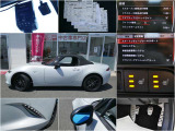 ロードスター 1.5 S スペシャルパッケージ 