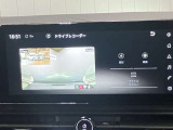 【ドライブレコーダー】ナビゲーションでの再生が可能!すぐに撮った映像を確認することができます!