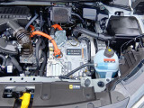 ◎ご購入いただきましたお車は弊社整備工場にて納車前点検整備として法定12ヶ月点検(車検整備付き販売車は車検整備)を実施。エンジンオイル・エレメント交換を行い※、ご納車いたします(※除く電気自動車)。