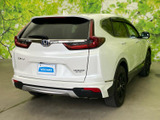 CR-V 2.0 e:HEV EX ブラック エディション 